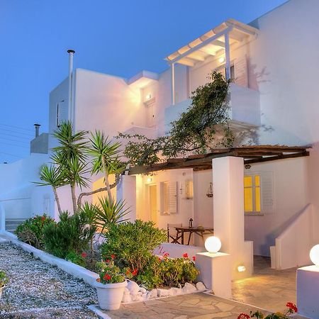 Paros Rita Studios Piso Livadi Phòng bức ảnh