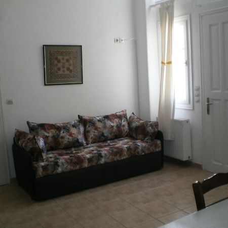 Paros Rita Studios Piso Livadi Ngoại thất bức ảnh