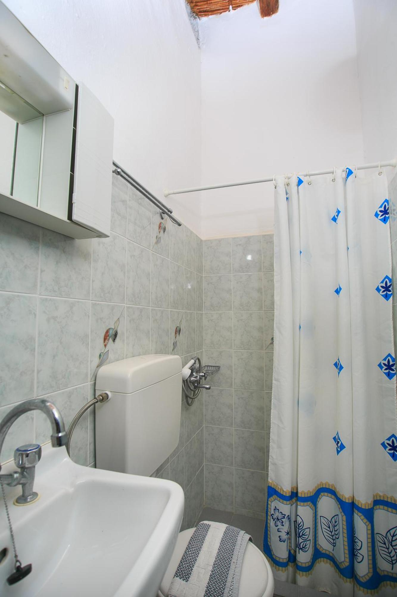 Paros Rita Studios Piso Livadi Phòng bức ảnh