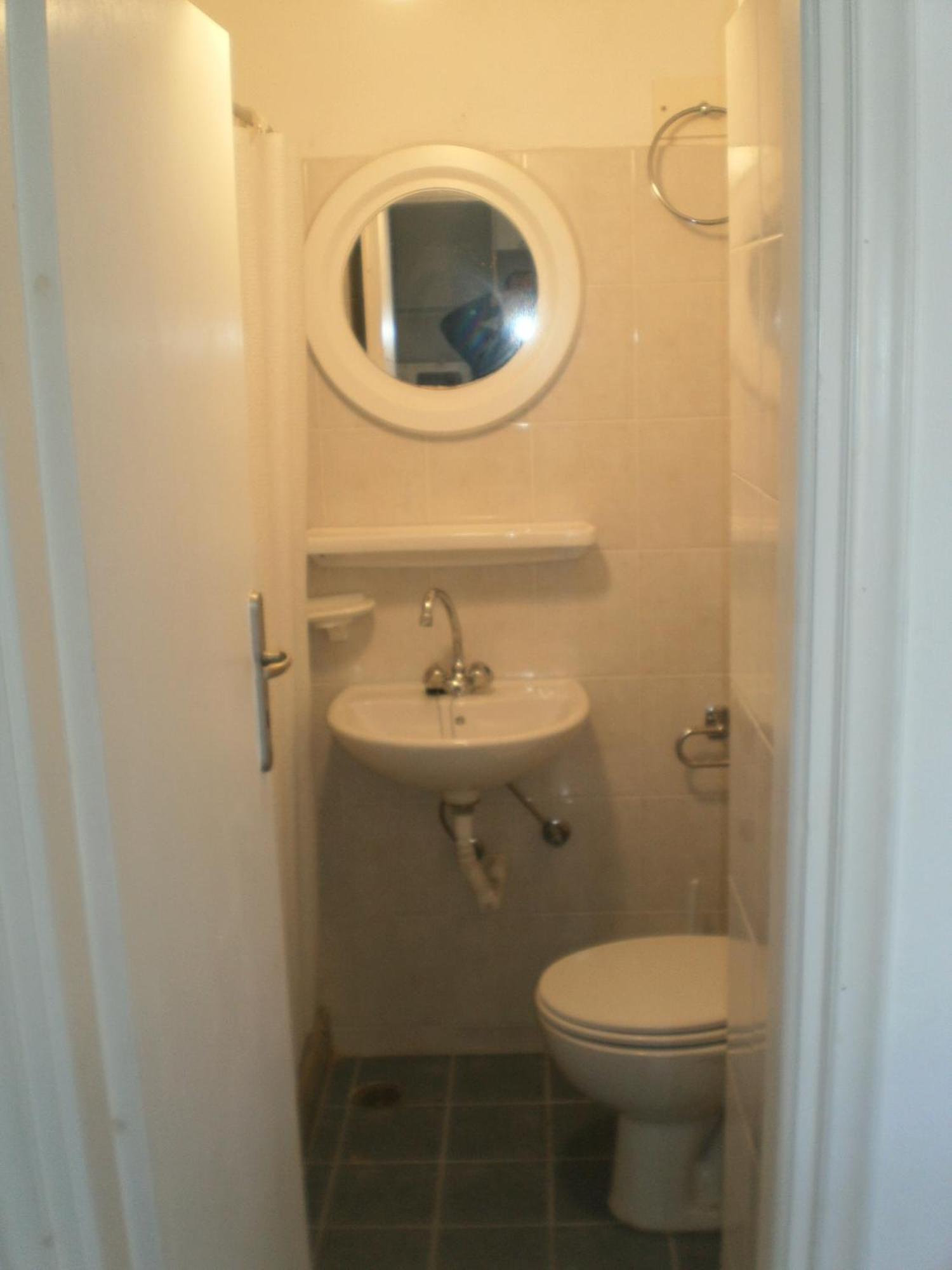 Paros Rita Studios Piso Livadi Phòng bức ảnh