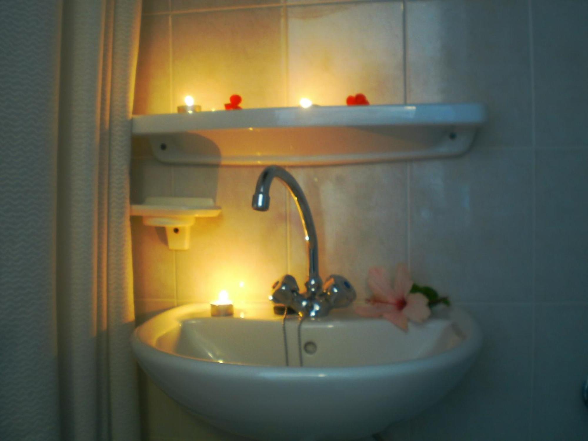 Paros Rita Studios Piso Livadi Phòng bức ảnh